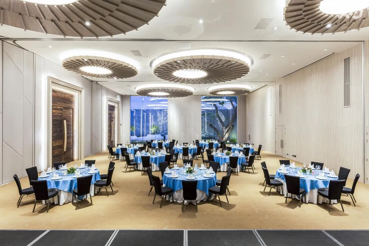 Centra by Centara Maris Resort Jomtien