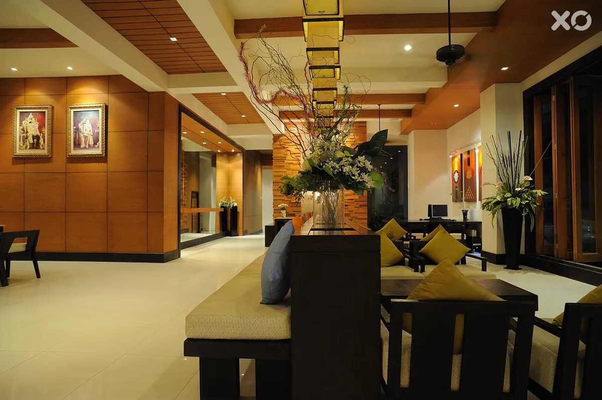 Baramee Resortel