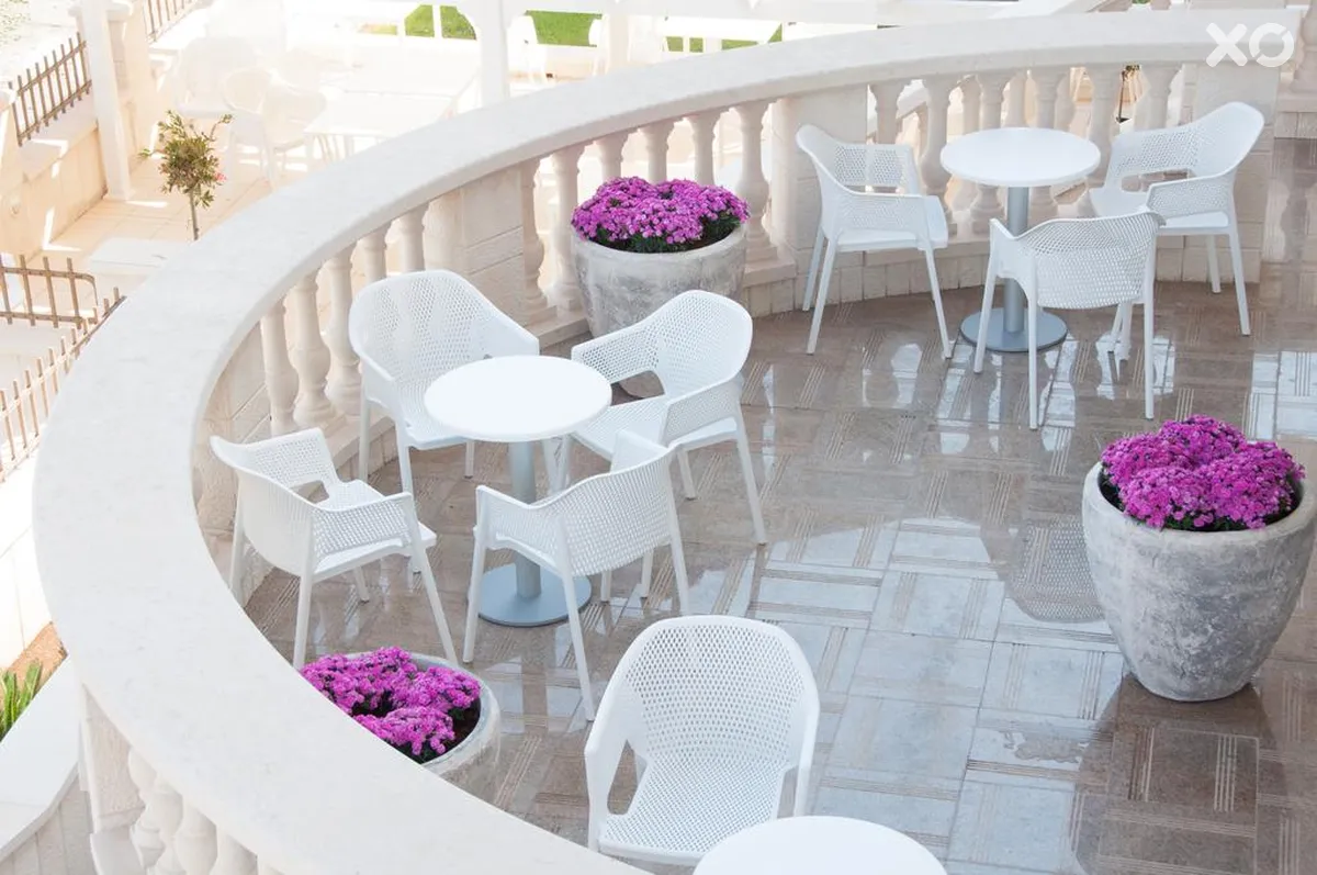 Kredo Boutique Hotel