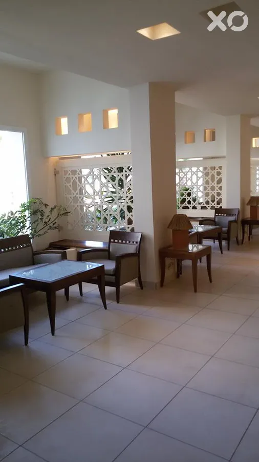 Delfino Beach Resort & Spa