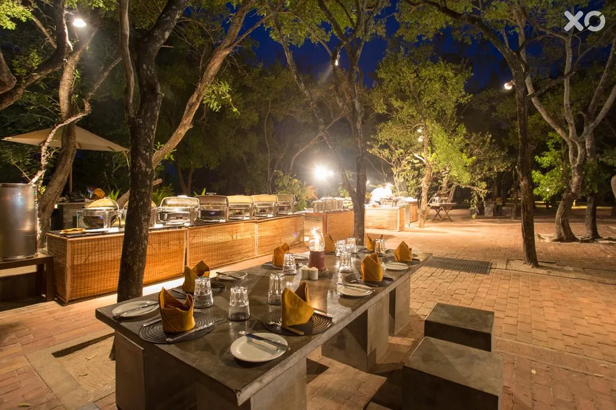 Nilaveli Beach Hotel
