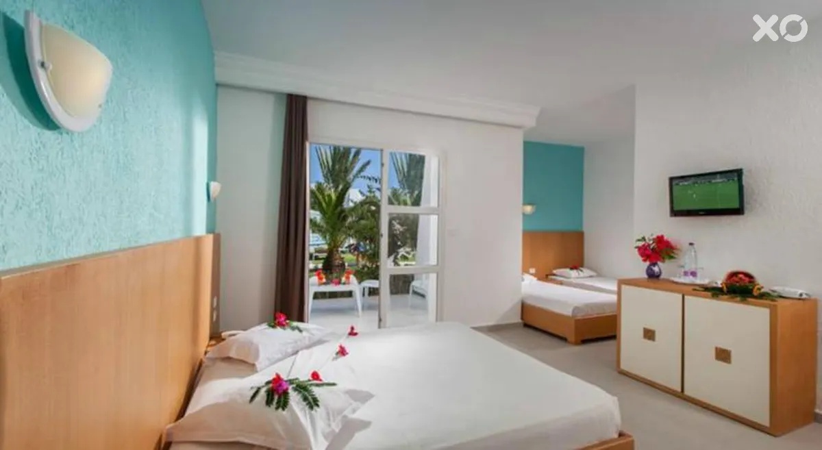 Cooee President Aquapark & ​​Spa Resort