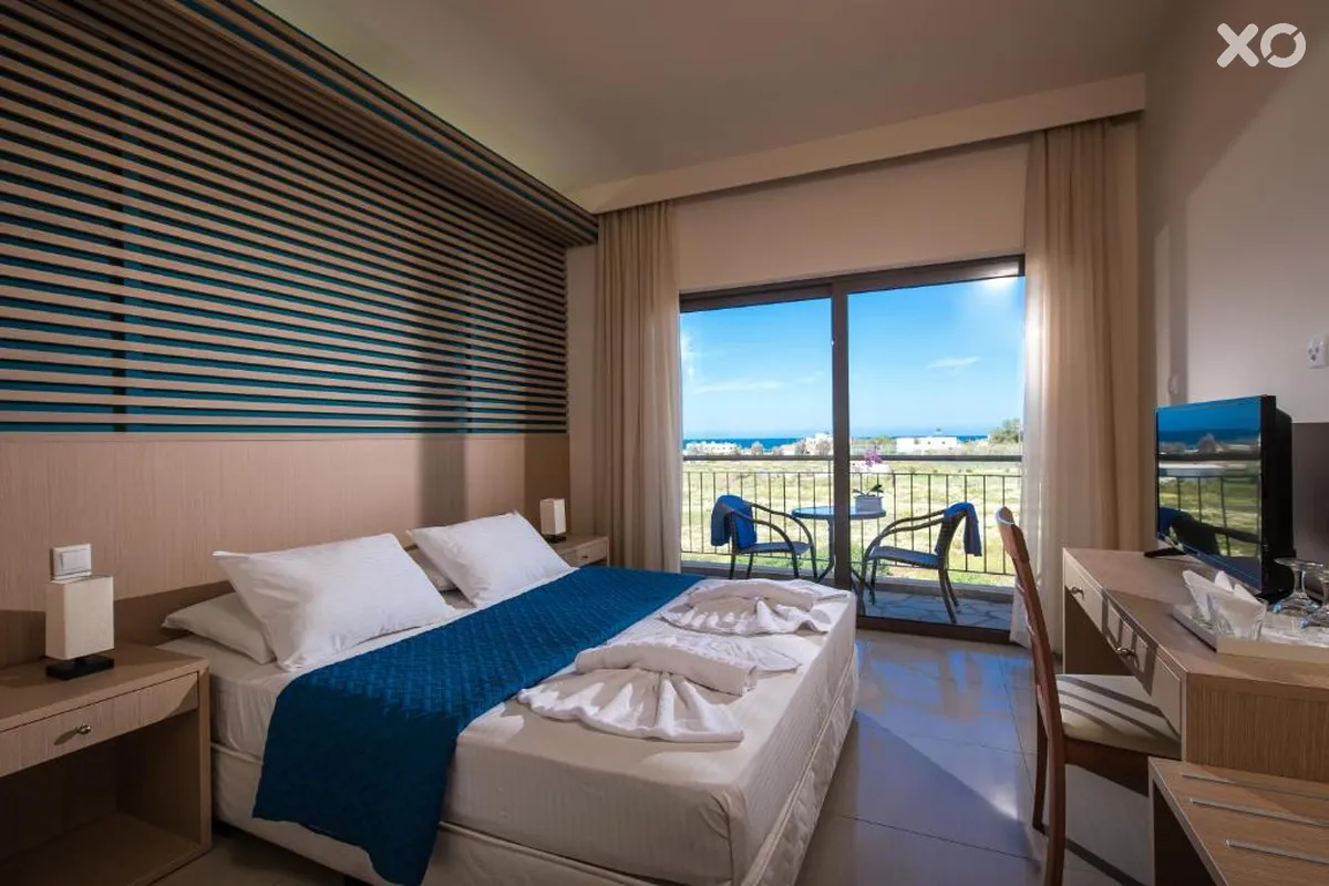 Oasis Beach Hotel