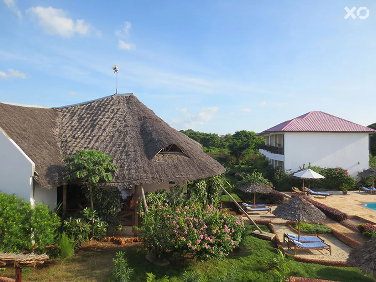 Zanzibar Star Resort