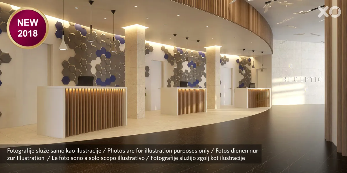 Remisens Hotel Albatros