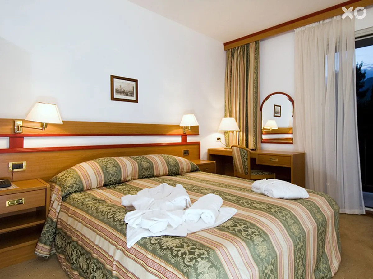 Horizont Hotel