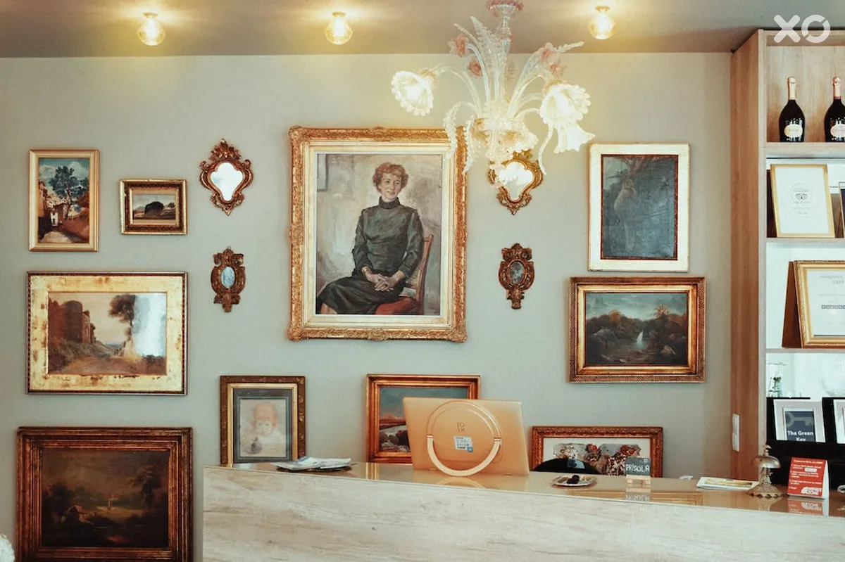 Se Boutique Hotel