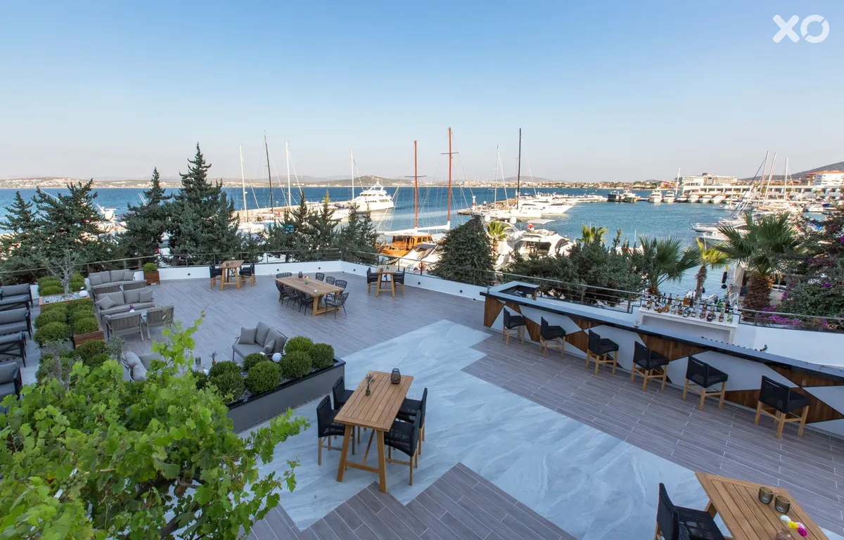 Altin Yunus Resort & Thermal Hotel