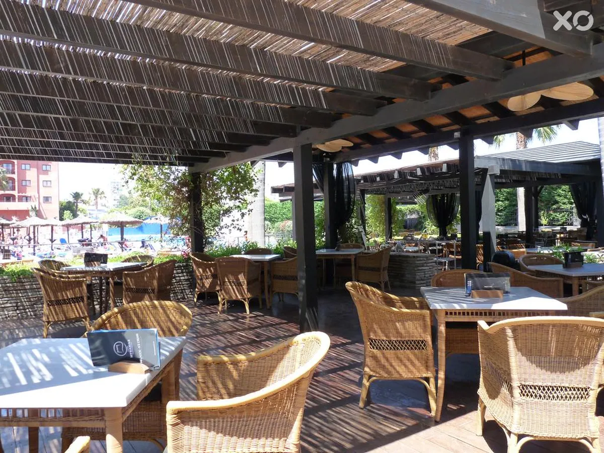 Myramar Fuengirola Hotel