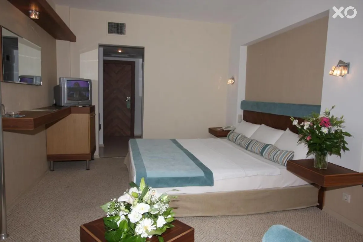 Babaylon Hotel