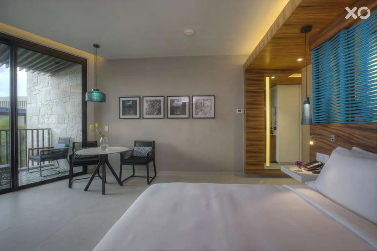 Grand Hyatt Playa del Carmen Resort