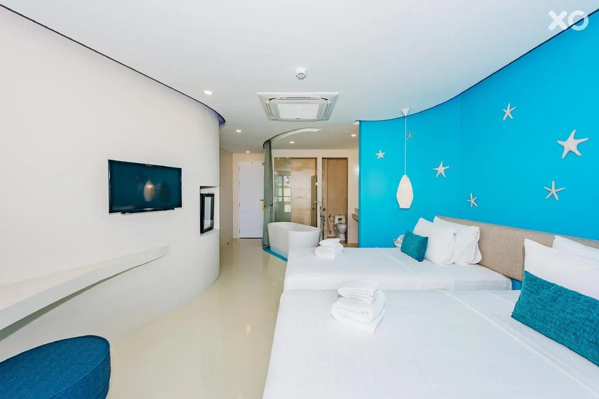 Tide Phuket Hotel