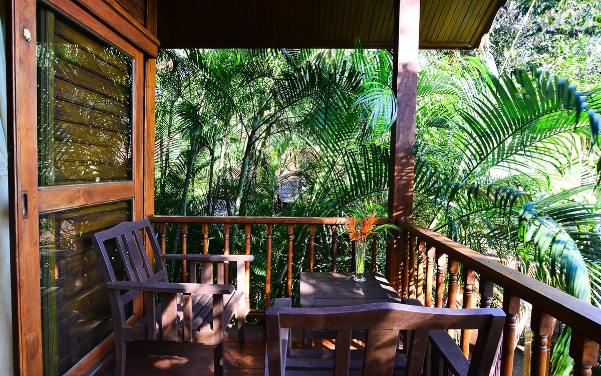 Krabi Tipa Resort