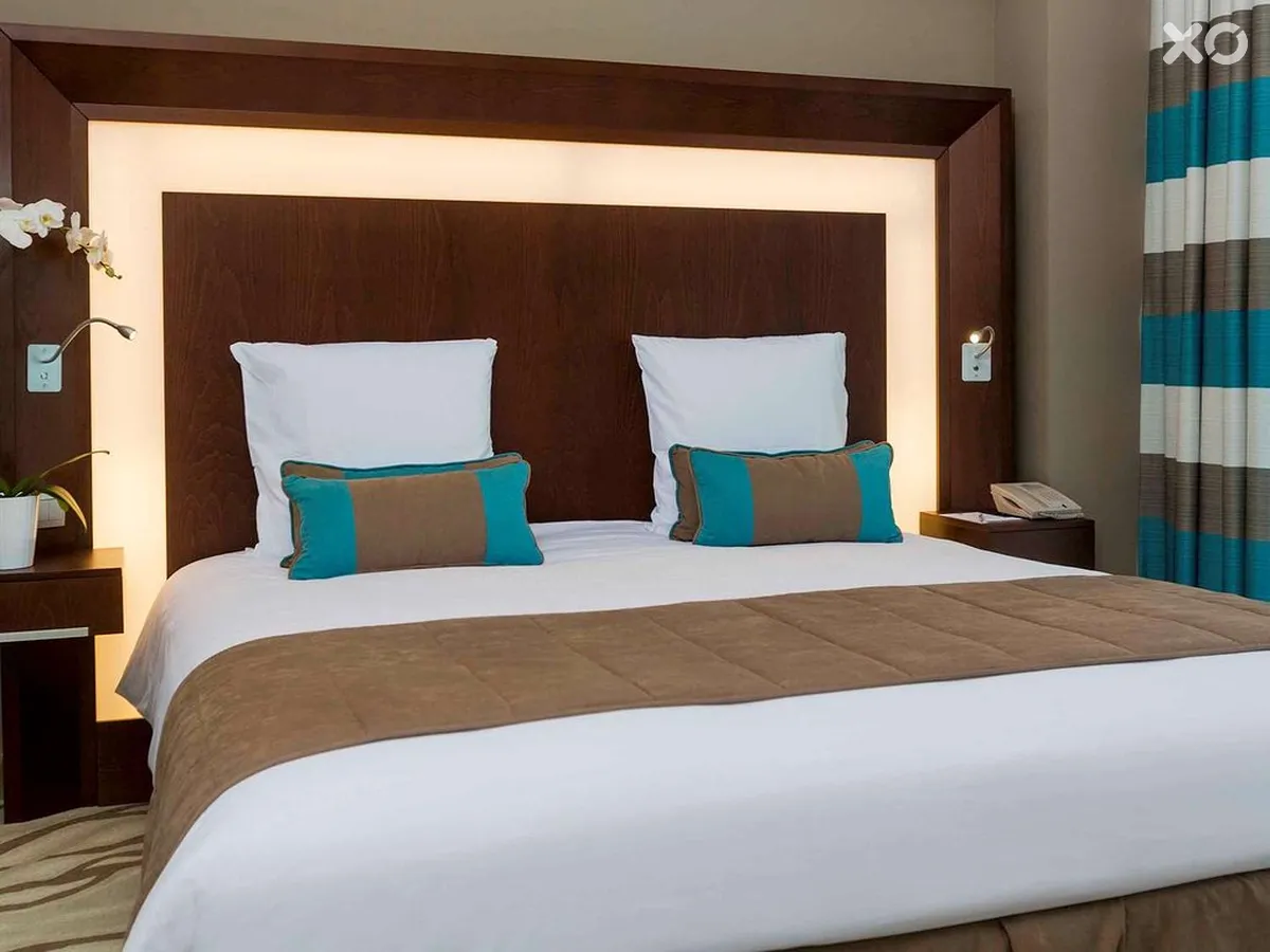 Novotel Dubai Al Barsha