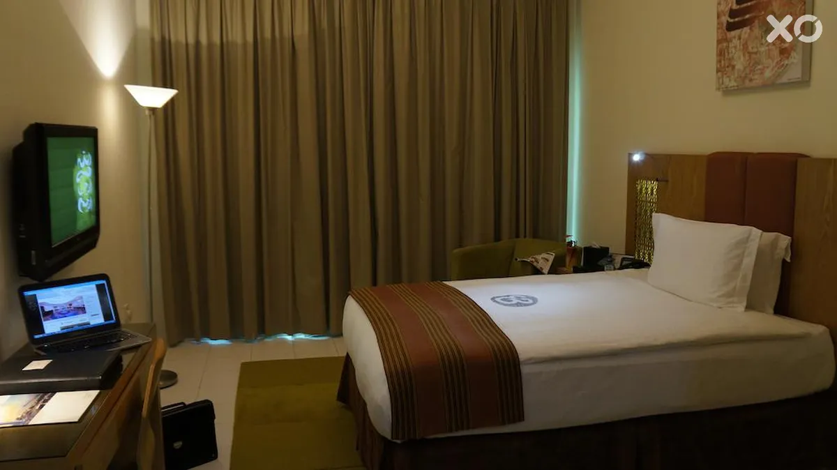 Tamani Marina Hotel & Hotel Apartments
