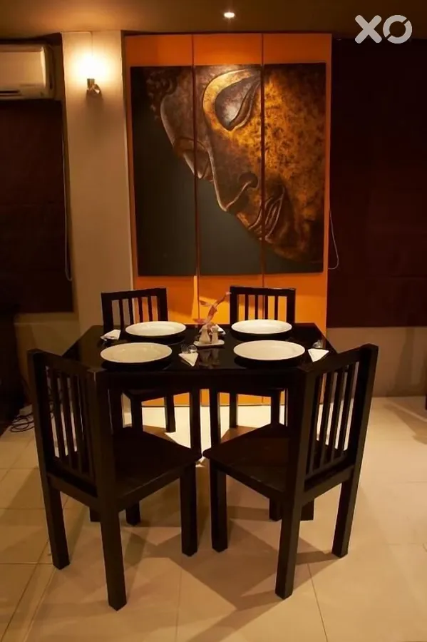 Grand Pinnacle Hotel