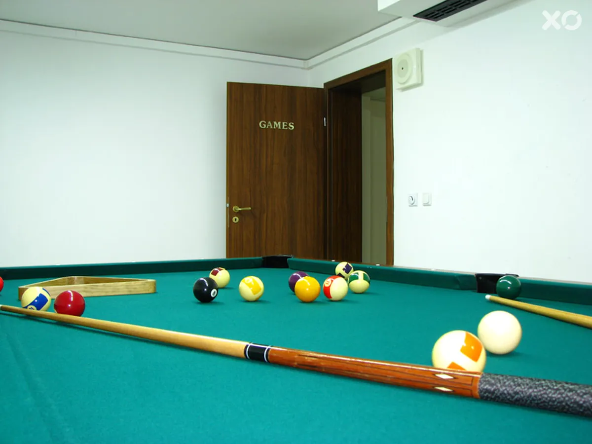 Bojurland Aparthotel