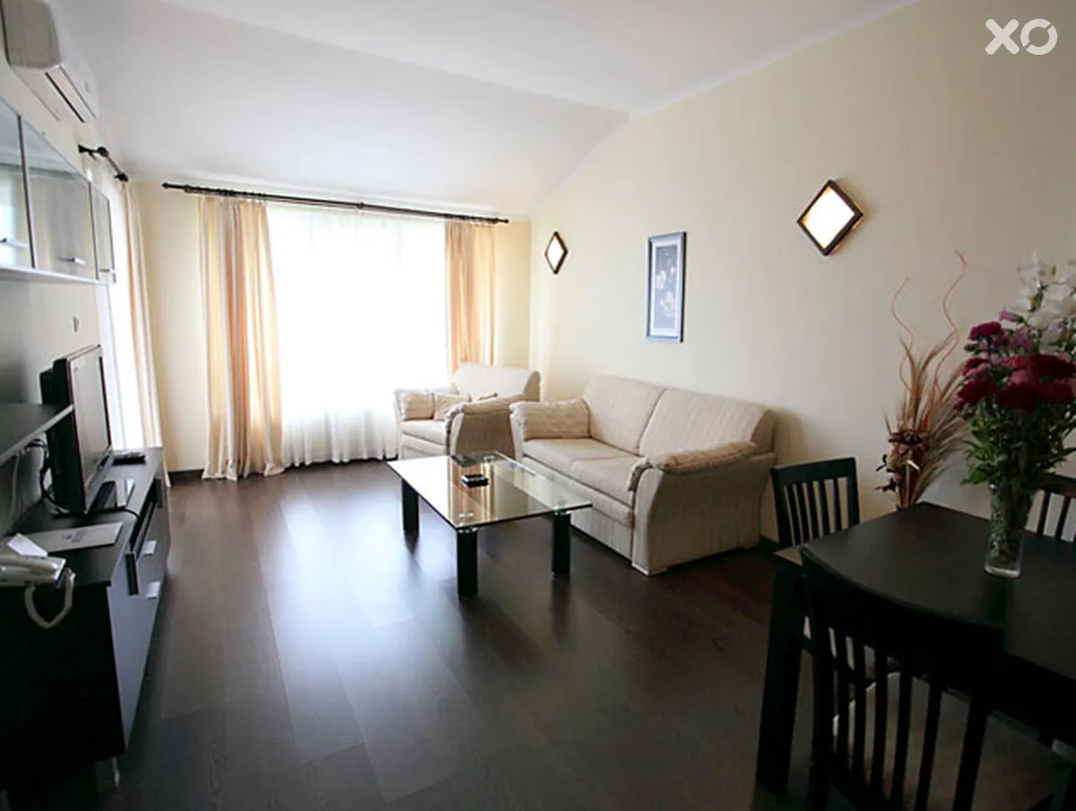 Bendita Mare Aparthotel