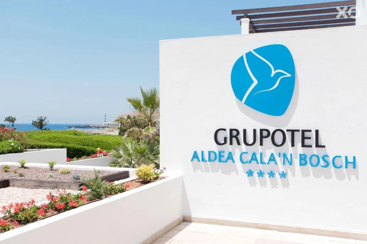 Grupotel Aldea Cala'n Bosch