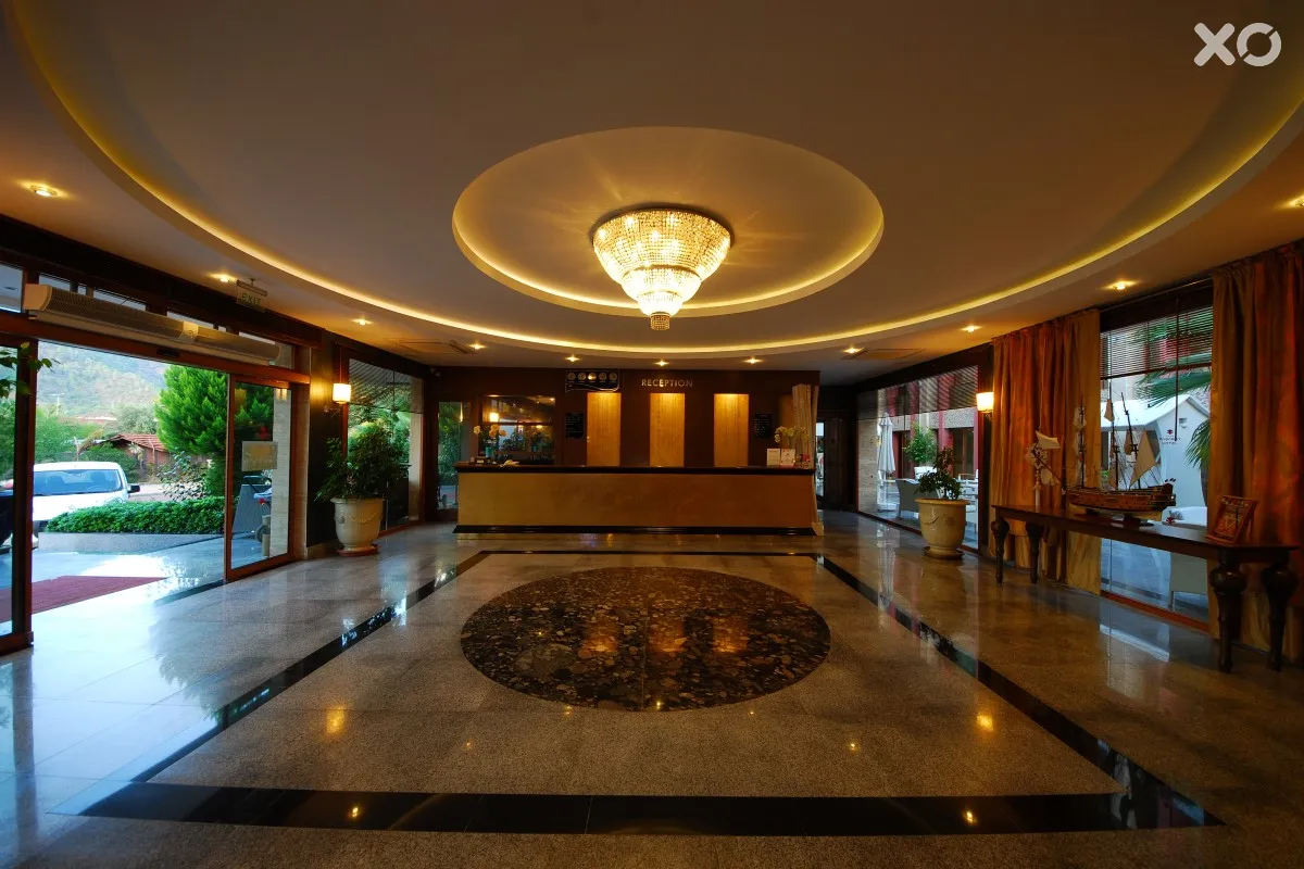 Pasabey Hotel