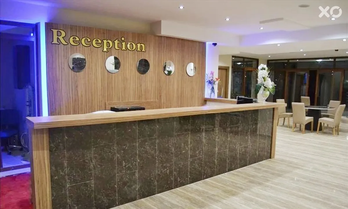 Belmare Hotel