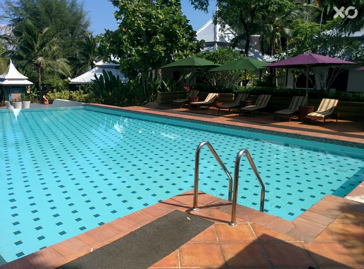 Anyavee Tubkaek Beach Resort