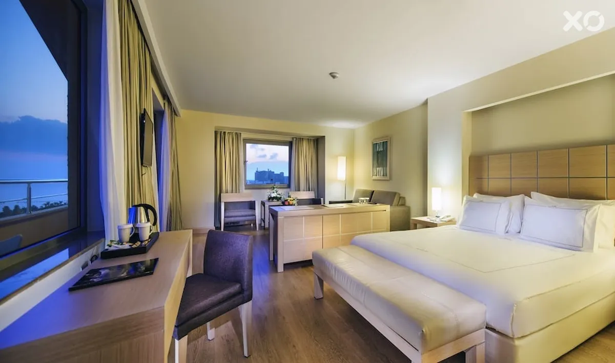 Bellis Deluxe Hotel