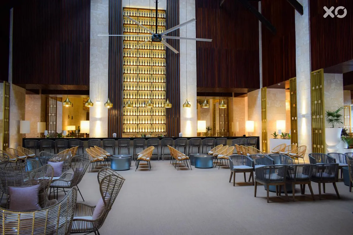 Grand Bavaro Princess