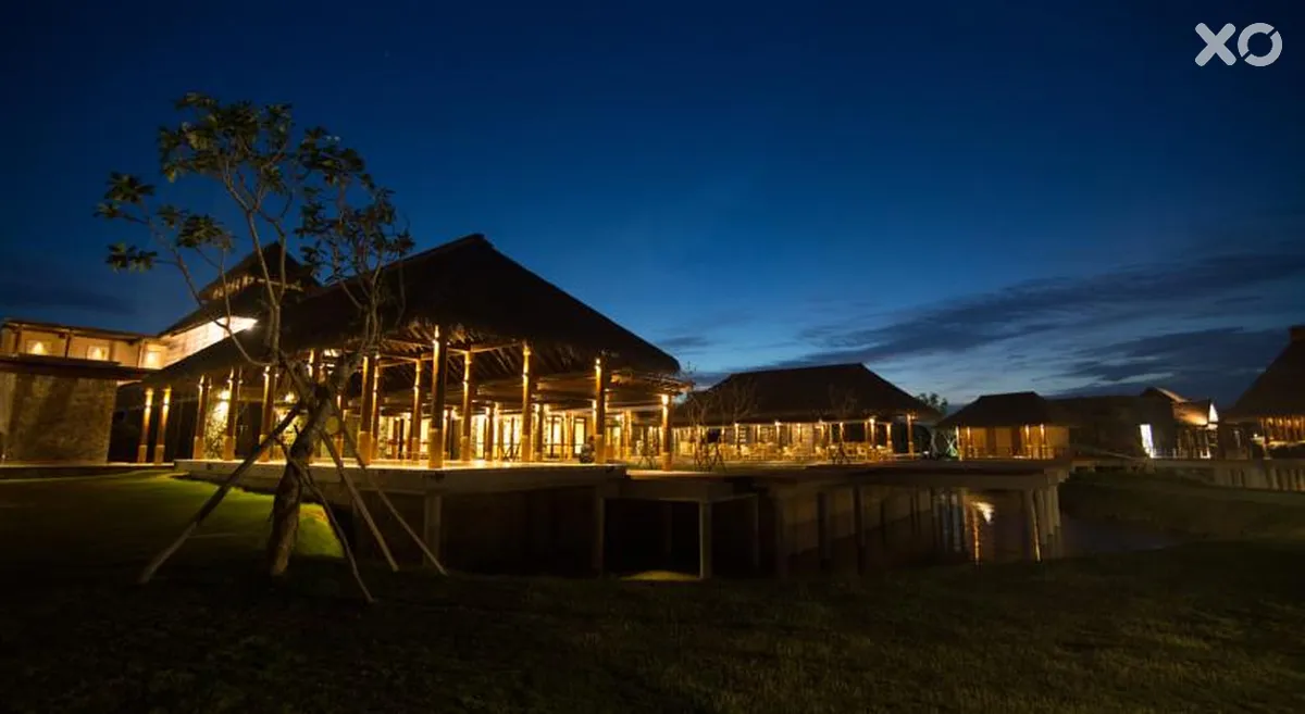 Anantaya Resort & Spa Passikudah