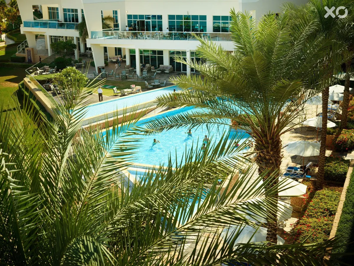 Radisson Blu Resort Fujairah
