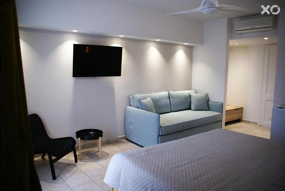 Thalero Holidays Center