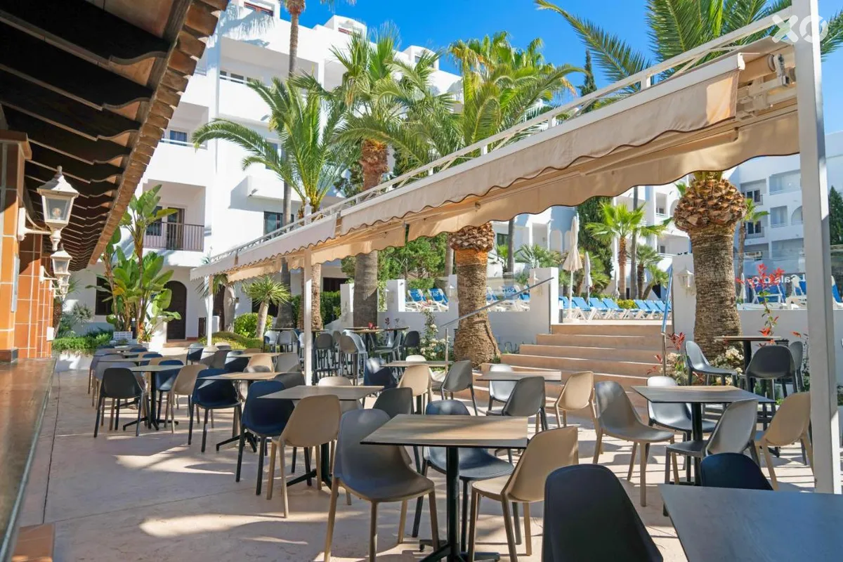 Sol Cala d'Or Apartamentos