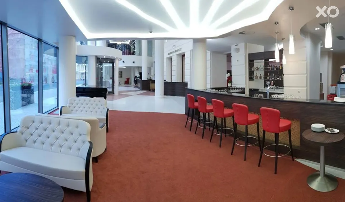 Grandhotel Nabokov