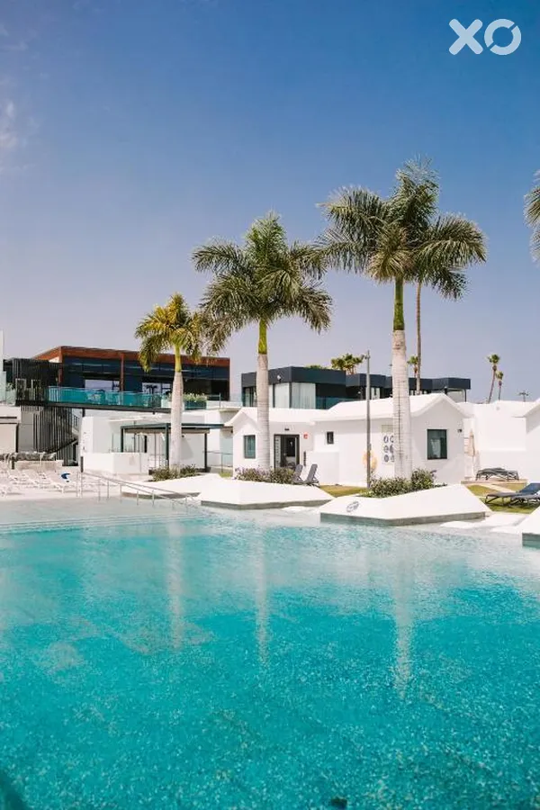 Club Maspalomas Suites & Spa