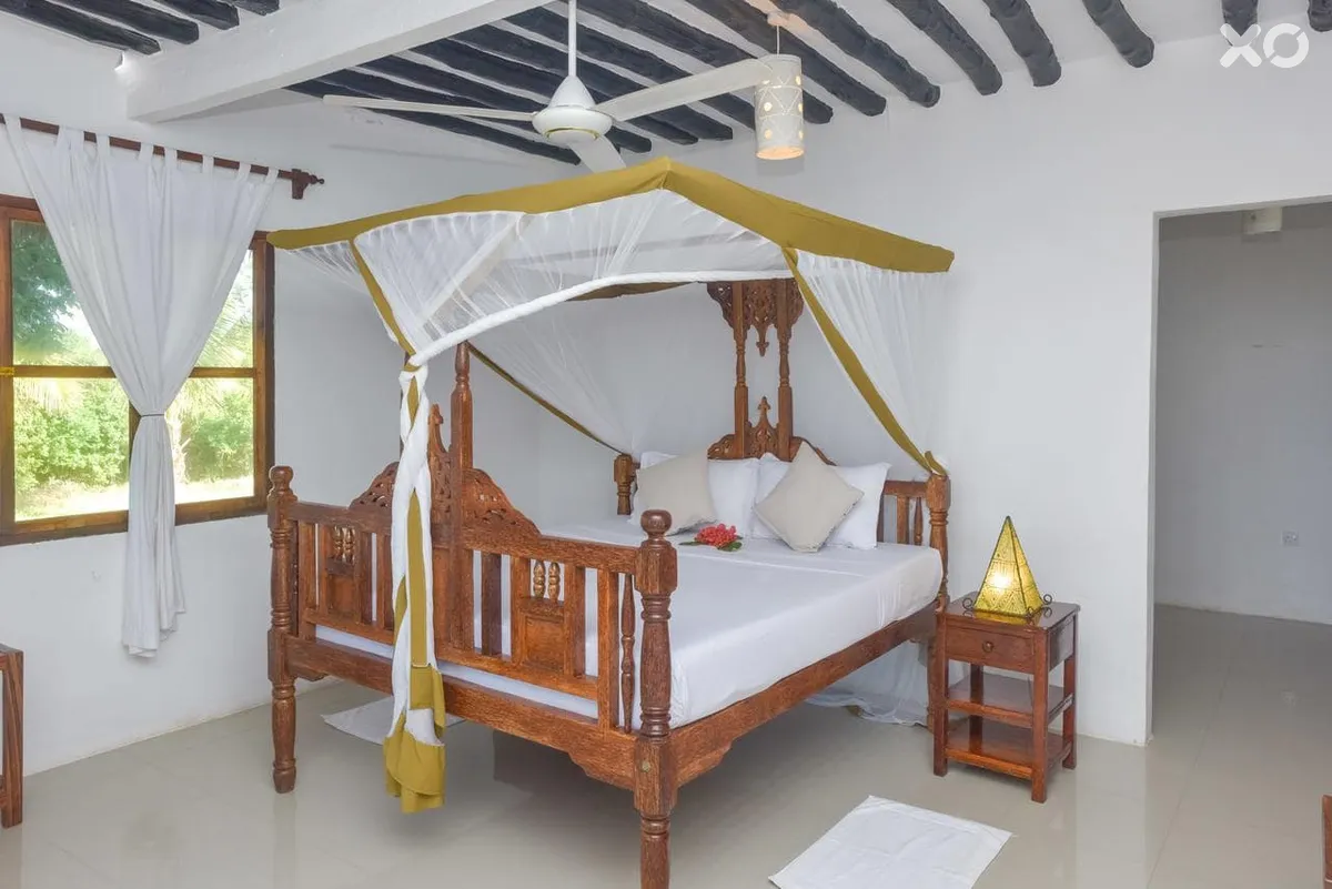 Pearl Beach Resort & Spa Zanzibar