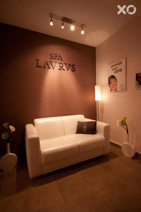 Laurus Hotel Liburnia