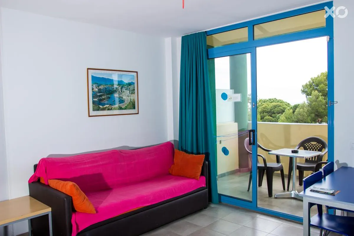 Costa Verde Rentalmar