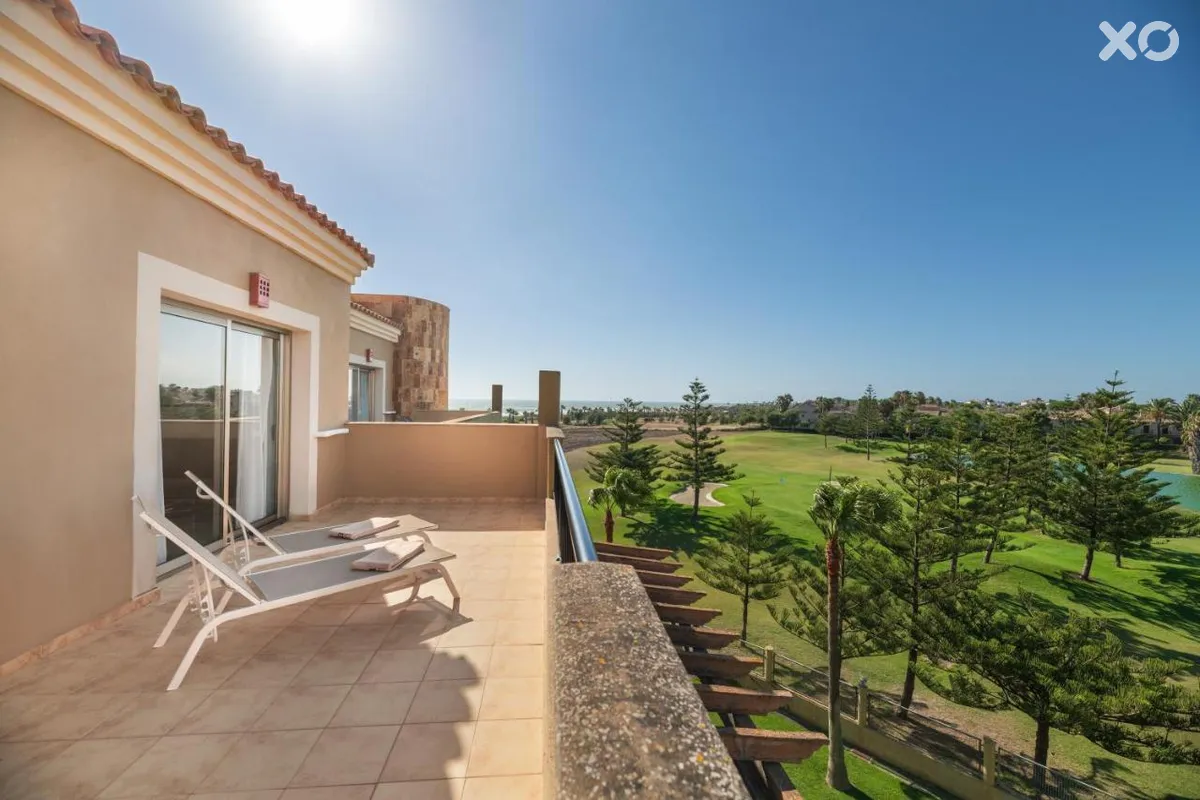 Elba Costa Ballena Beach & Thalasso Resort