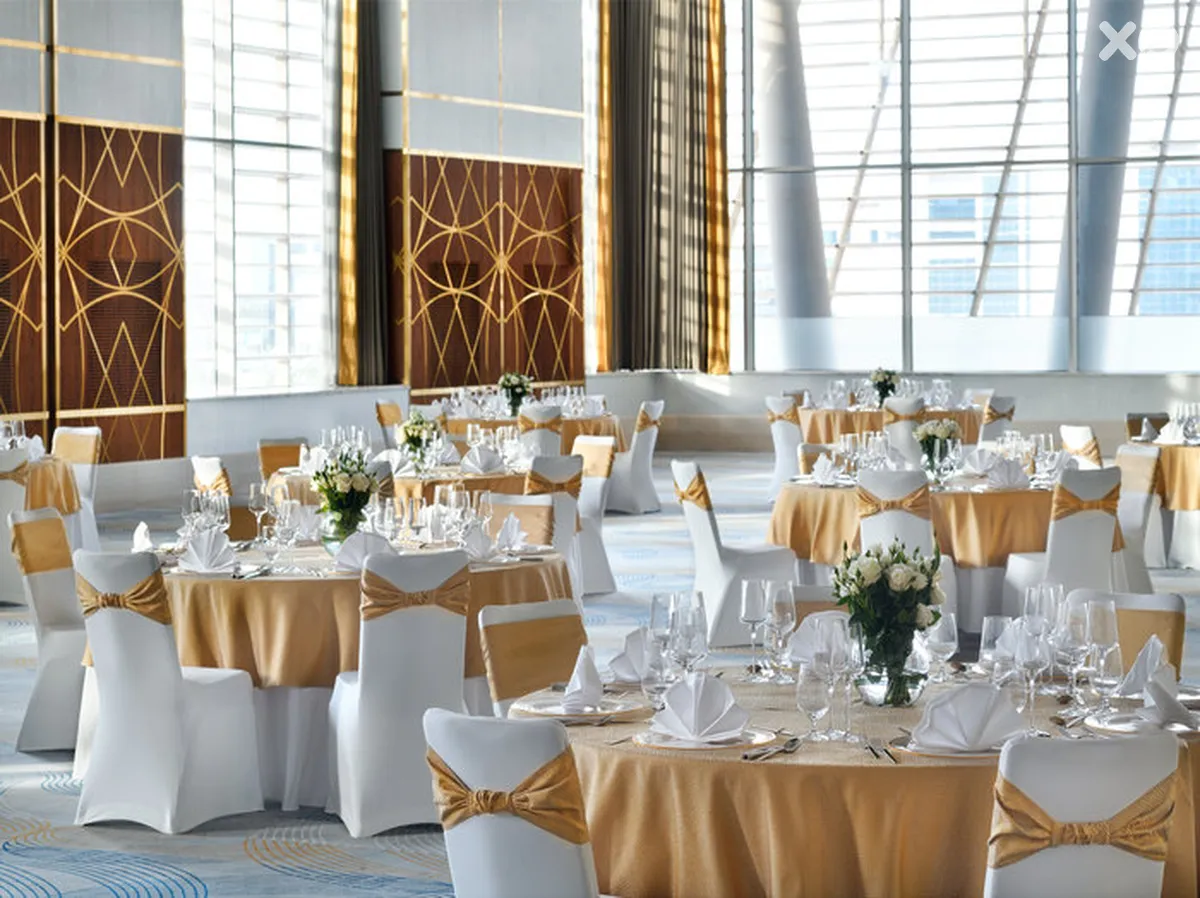 Grand Plaza Movenpick