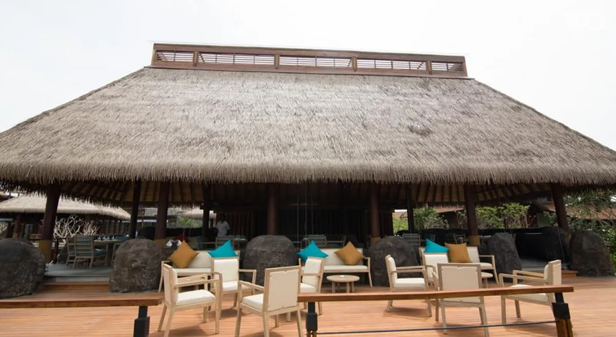 Anantaya Resort & Spa Passikudah