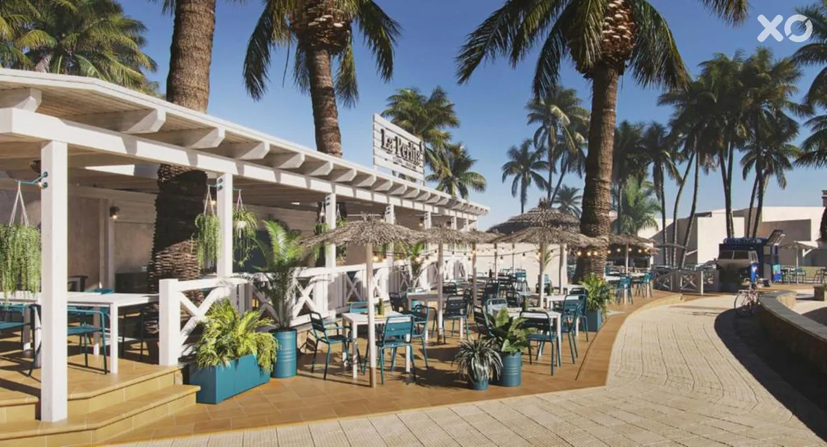 Barcelo Fuerteventura Royal Level Adults Only