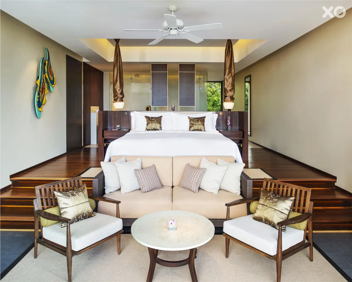 Vana Belle, A Luxury Collection Resort