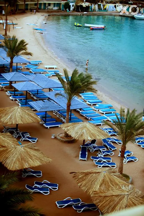 Zya Regina Resort & Aqua Park