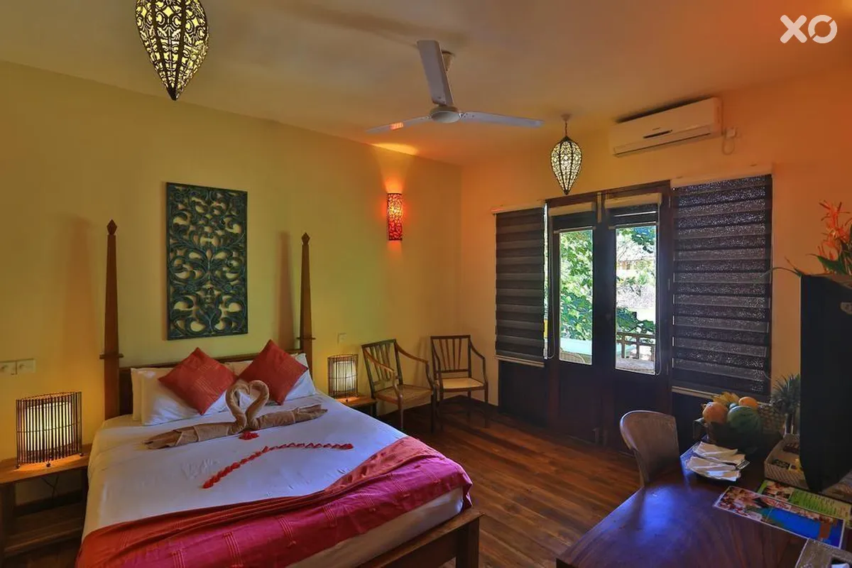 Thaproban Beach House