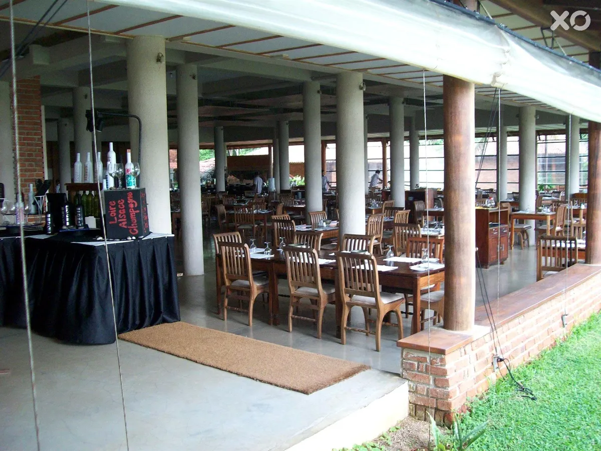 Ranweli Holiday Village