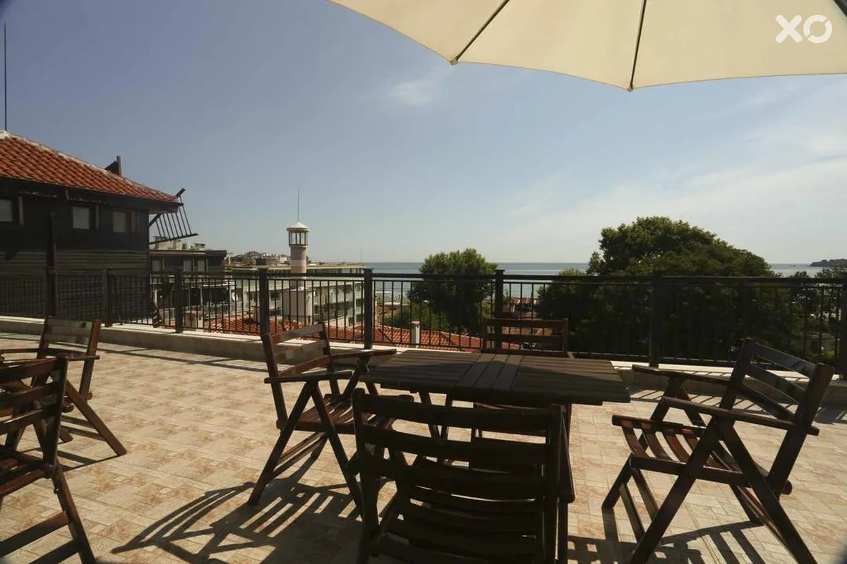 Sozopol Dreams