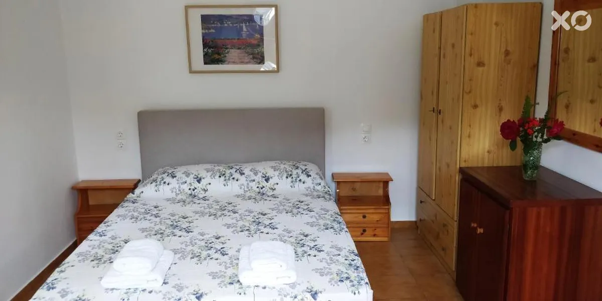 Eleftheria Apartments