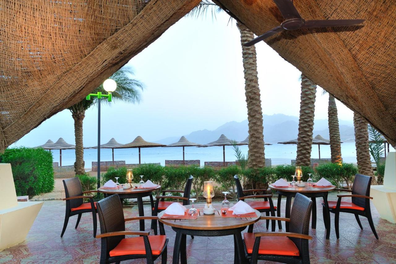 Dahab Lagoon Club & Resort