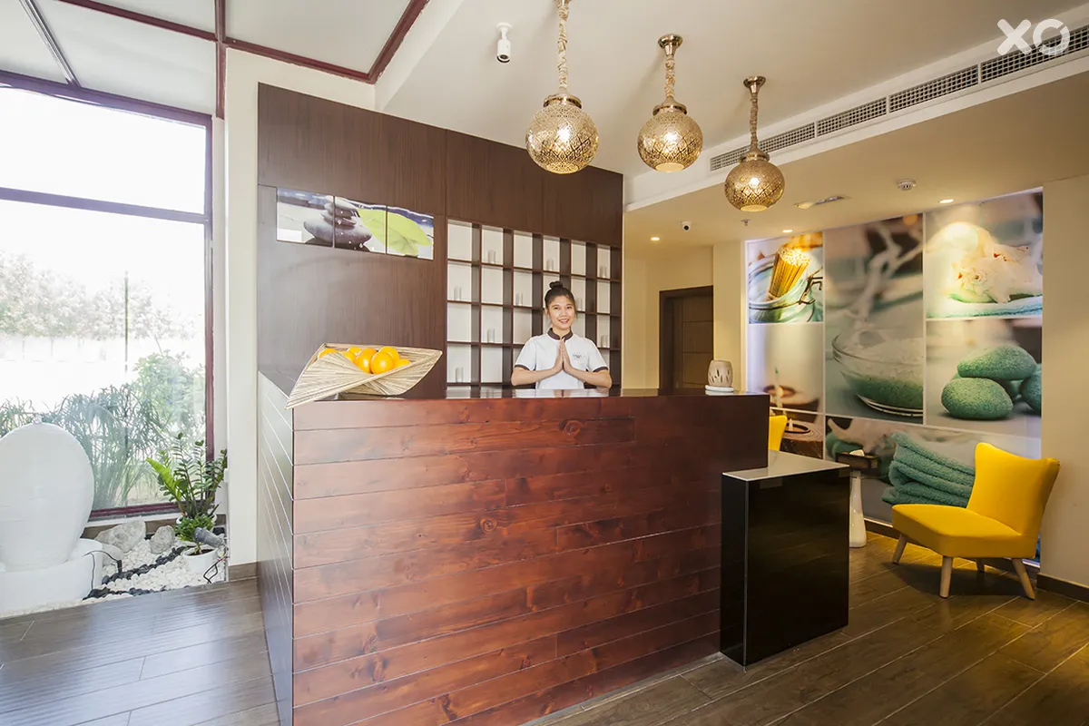 Pearl Hotel & Spa