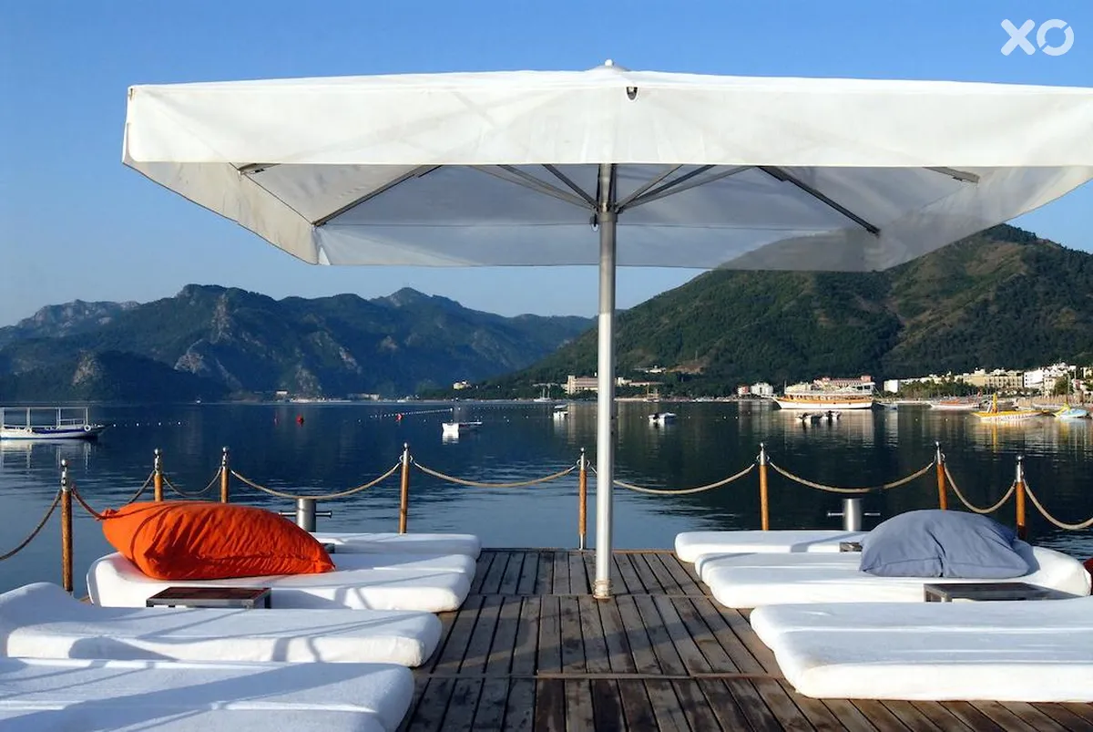 Elegance Hotels International Marmaris
